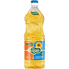 روغن آفتابگردان آنتی اکسیدان غنچه پلاس 810 گرمی